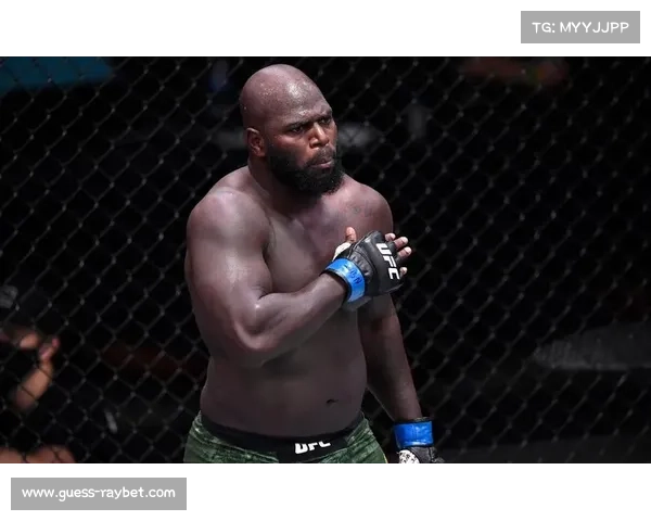 纳干诺跨界之举引发对UFC核心价值的深刻思考