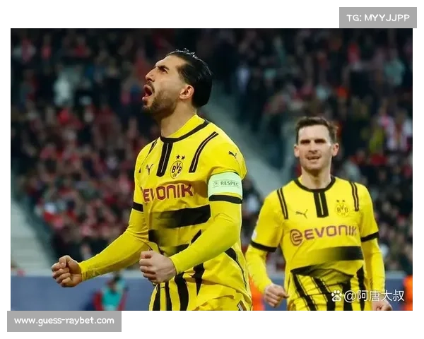 多特蒙德格罗斯离队,年轻球员获上位机会